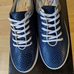 Brazilian Made Fashion Sneakers